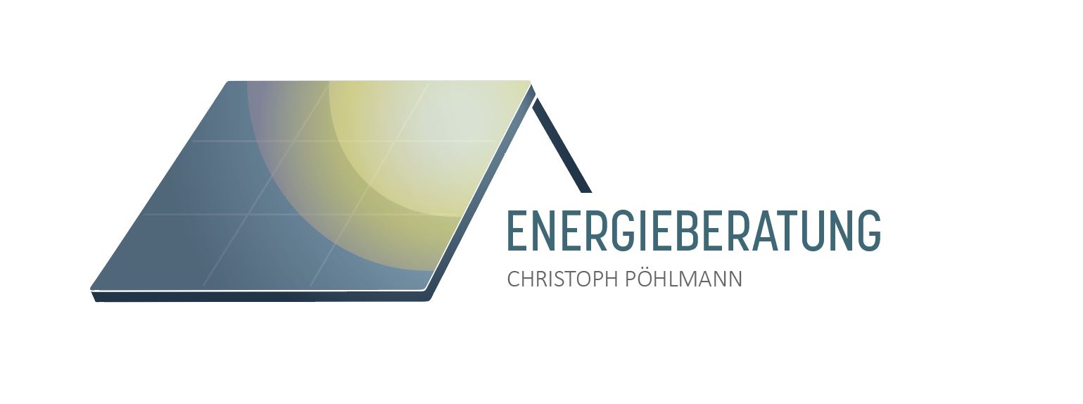 Energieberatung Poehlmann Logo